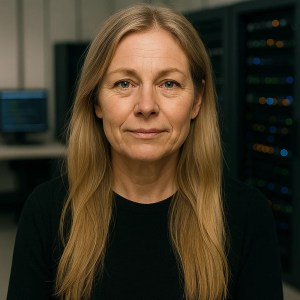 Security IT Engineer
Sonia Majeńska